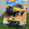Range Rover Classic | Hotwheels Premium