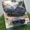 1993 Mercedes-Benz G-Class | Hotwheels Premium
