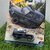 1993 Mercedes-Benz G-Class | Hotwheels Premium