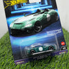 Aston Martin V12 Speedster | Hotwheels Premium