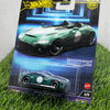 Aston Martin V12 Speedster | Hotwheels Premium