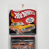 64 Dodge 330 | Hotwheels Blister