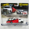 1966 Porsche 906 Carrera 6 with Carry-On | Team Transport
