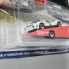 1966 Porsche 906 Carrera 6 with Carry-On | Team Transport