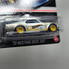 70 Mustang Boss 302 | Hotwheels Blister