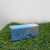 Lamborghini Sian CN-FKP-37 (Blue) | Mini GT
