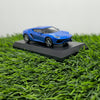 Lamborghini Asterion LPI 910-4 (Blue) | Specials