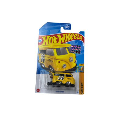 Kool Kombi Factory Sealed