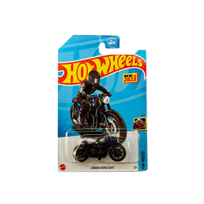 Honda CB750KF Black