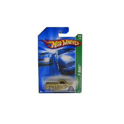 59 Chevy Delivery Super Treasure Hunt | Hotwheels Collector Editions