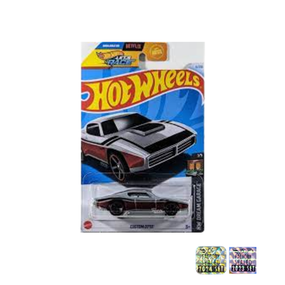 Custom Auto Grey Brown Mix Factory Seal