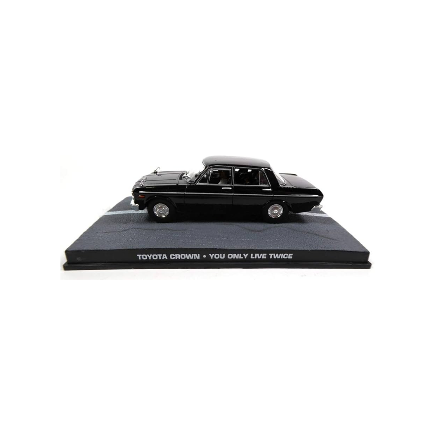 Toyota Crown - You Only Live Twice | James Bond Edition
