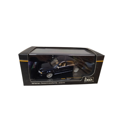 Audi RS6 Black 1:43 Ixomodel | Specials