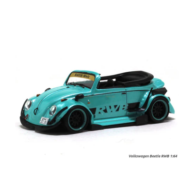 RWB Beetle Limited Edition 1 of 699 | Specials
