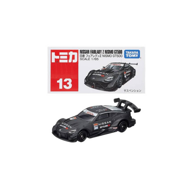 Nissan Fairlady Z Nismo GT500 | Tomica