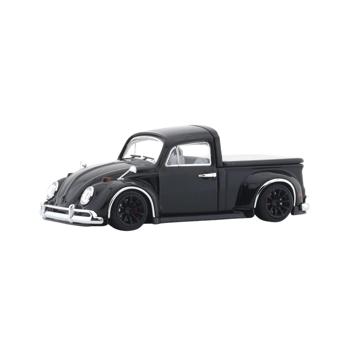 Beetle Pickup Black | Liberty 64