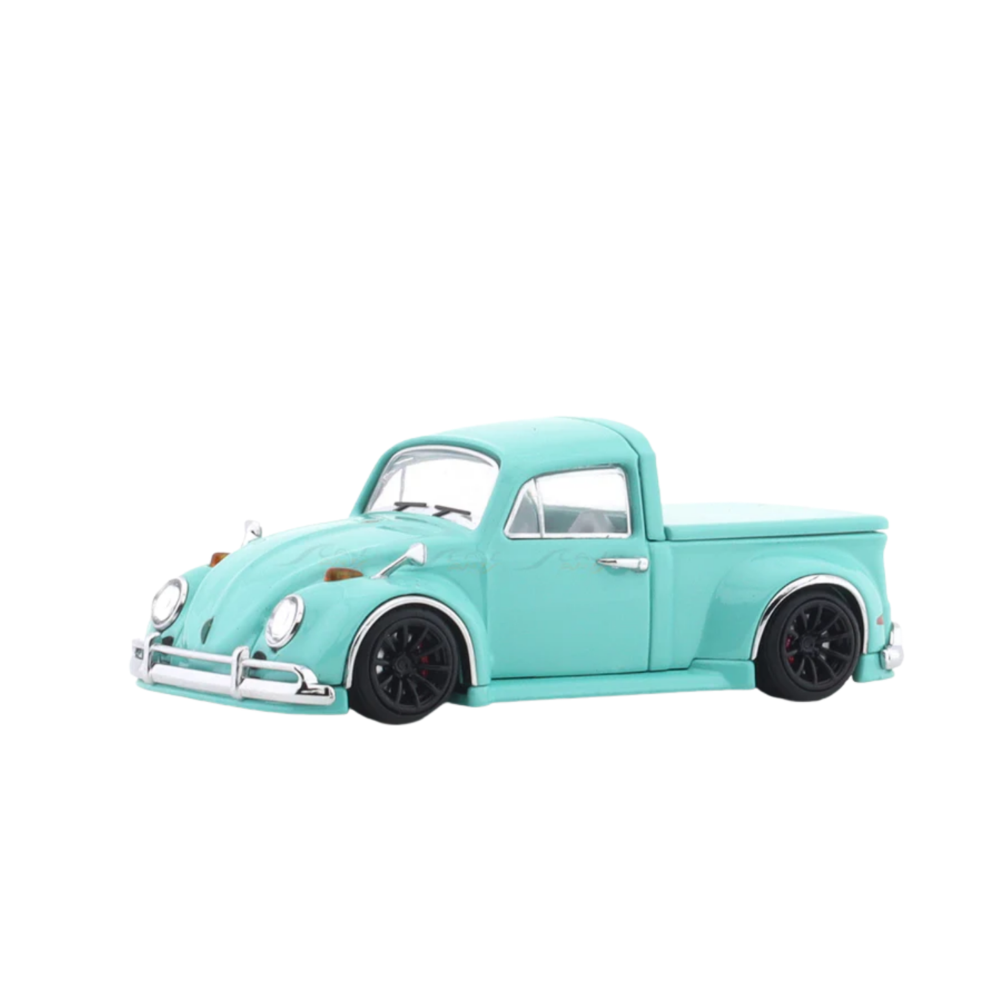 Beetle Pickup Blue | Liberty 64