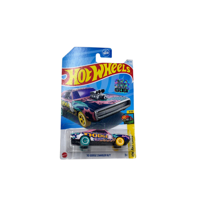 70 Dodge Charger R/T Factory Sealed