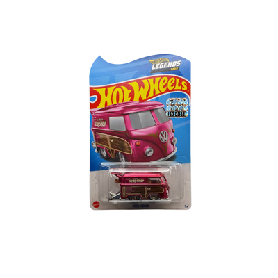 Kool Kombi Factory Seal