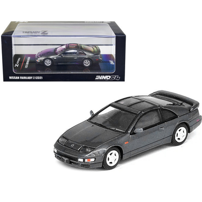 Nissan Fairlady Z Z32 | Inno64