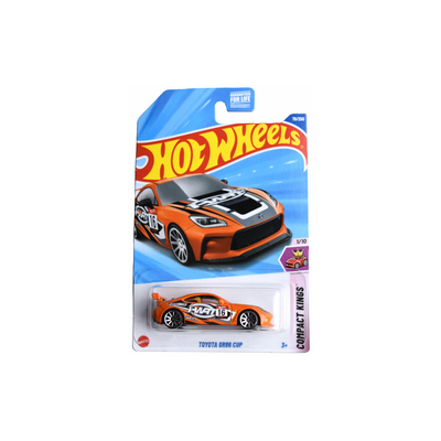 Volvo 240 Drift Wagon | Hotwheels