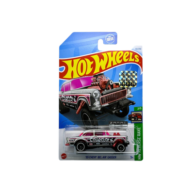 55 Chevy Bel Air Gasser Zamac Edition 2024
