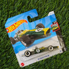 67 Lotus Type 49 | Hotwheels Imported
