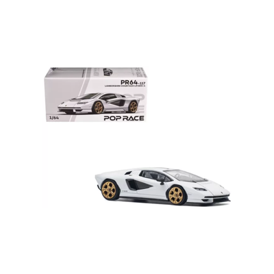 Lamborghini Countach LPI 800-4 | Pop Race