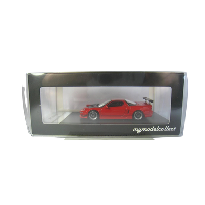 Honda NSX Red | MyModelCollect