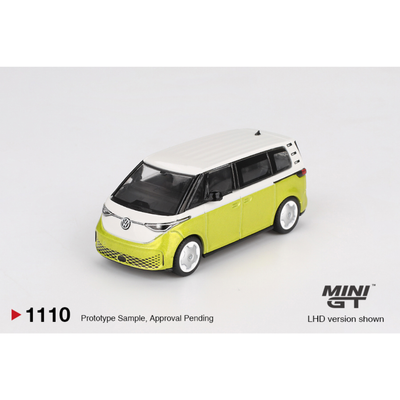 Volkswagen ID Buzz Mini gt 1110