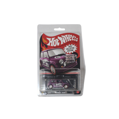 Morris Mini RLC Collector Editions Factory Sealed