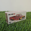 Chevrolet Silverado Dually On Fire Kaido House