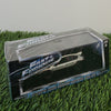 Subaru Impreza Fast and Furious Greenlight 1:43
