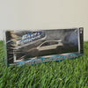 Subaru Impreza Fast and Furious Greenlight 1:43