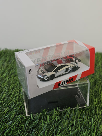 Lamborghini Aventador LP700 Limited 499 Pcs liberty Walk