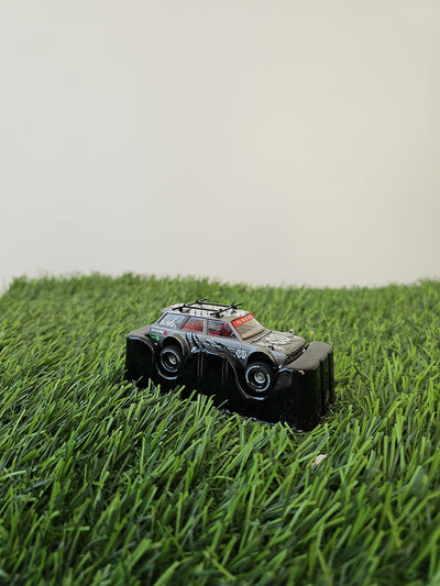 Datsun 510 Wagon 4x4 Kaido house(Opened)