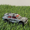 Datsun 510 Wagon 4x4 Kaido house(Opened)