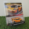 1995 Mclaren F1 GTR Hotwheels 1:43