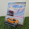 1995 Mclaren F1 GTR Hotwheels 1:43