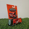 1950 Chevy Suburban | Matchbox Moving Parts