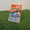Matchbox Camaro SS 369