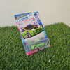 Nissan 300ZX Twin Turbo Hotwheels