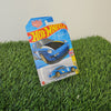 96 Porsche carrera Hotwheels
