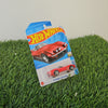 72 Stringray Convertible Hotwheels