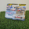 88 Chevy Silverado 3500 with 63 Chevy Nova Hotwheel Premium