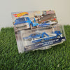 Custom 64 galaxie 500 ford c-800 hotwheels premium