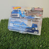 Custom 64 galaxie 500 ford c-800 hotwheels premium