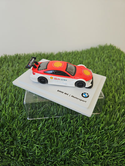 BMW M4 Motorsport Box