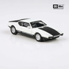 *PRE-ORDER* De Tomaso Pantera RHD 1972, 1:64 Scale