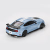 Ford Mustang GT 500 Shelby